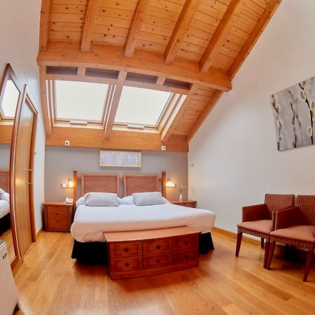 Hotel Casa Azcona Zizur Mayor Dış mekan fotoğraf