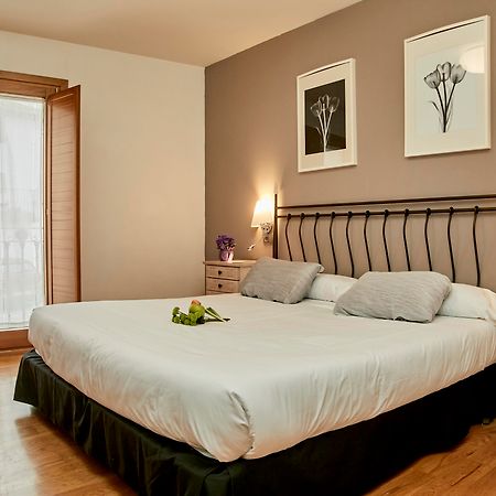 Hotel Casa Azcona Zizur Mayor Dış mekan fotoğraf