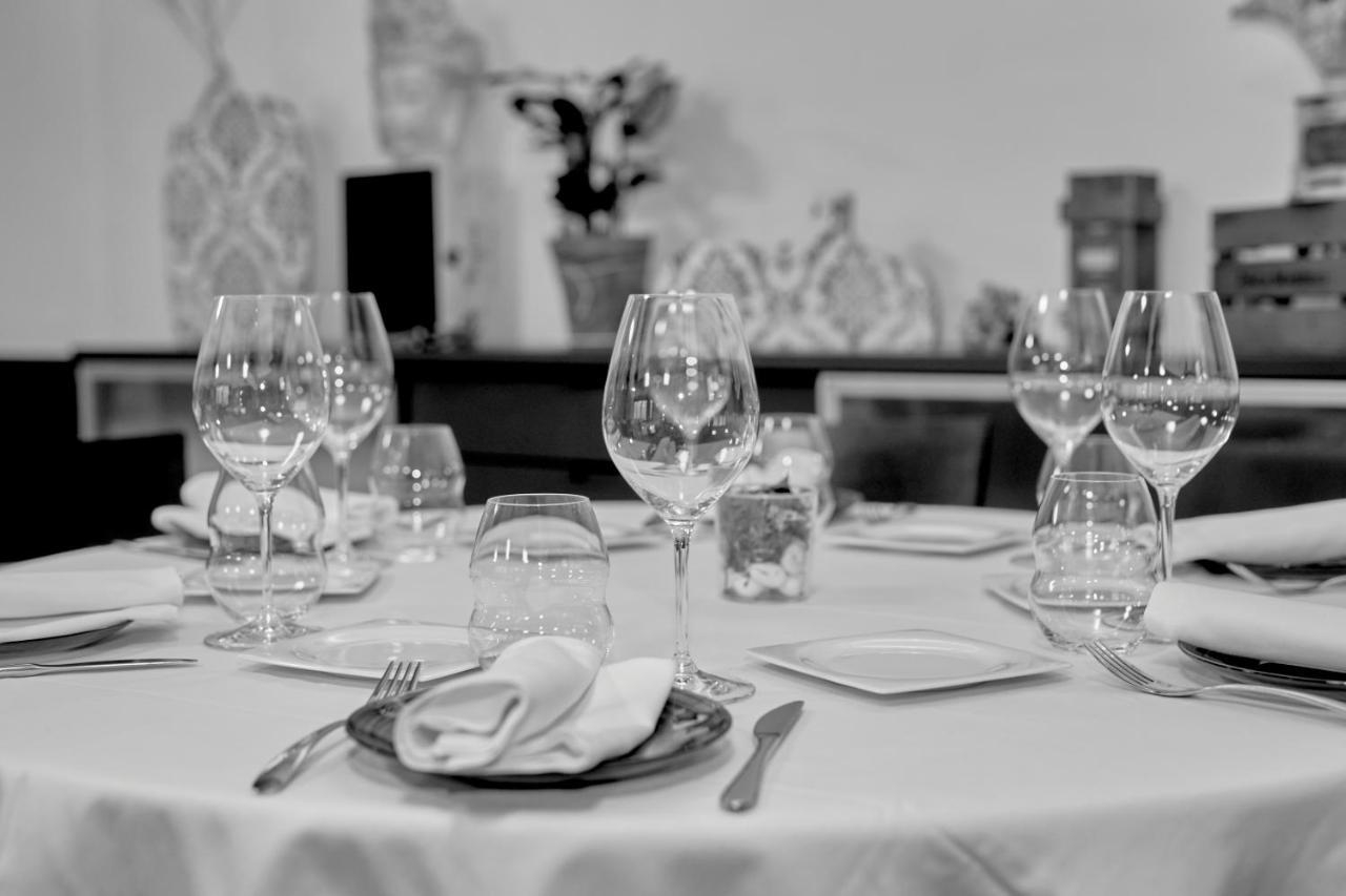 Hotel Casa Azcona Zizur Mayor Dış mekan fotoğraf