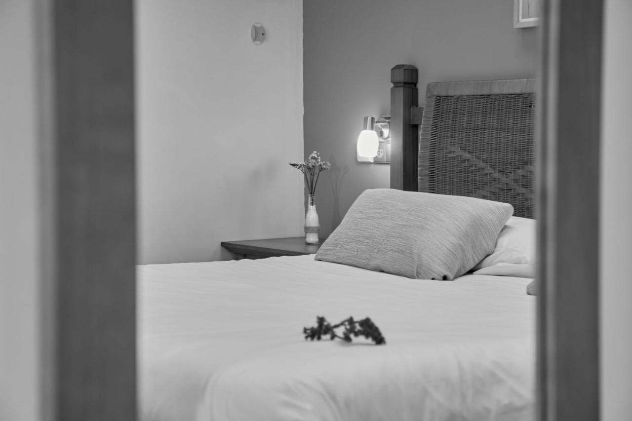 Hotel Casa Azcona Zizur Mayor Dış mekan fotoğraf
