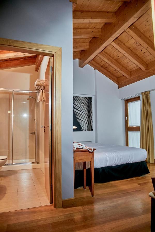 Hotel Casa Azcona Zizur Mayor Dış mekan fotoğraf