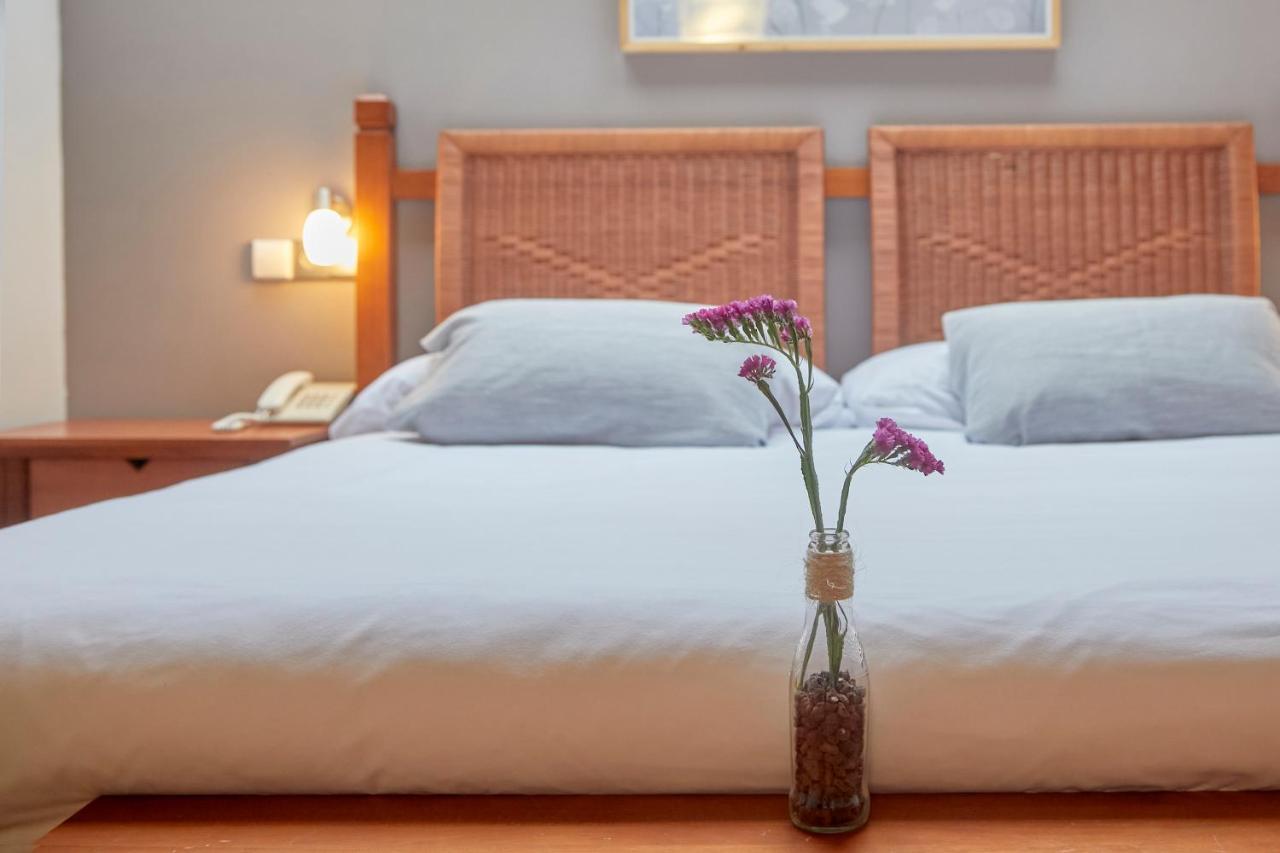 Hotel Casa Azcona Zizur Mayor Dış mekan fotoğraf