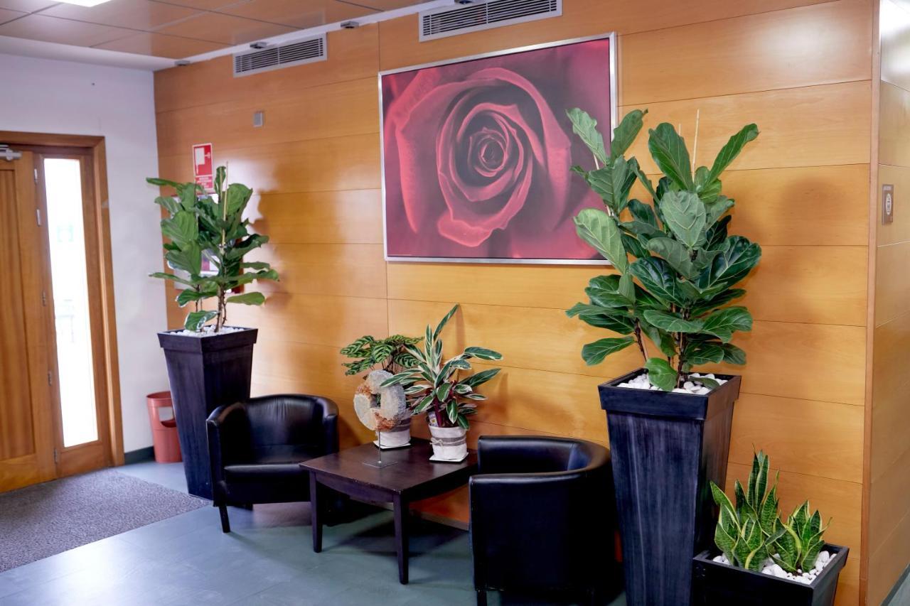 Hotel Casa Azcona Zizur Mayor Dış mekan fotoğraf