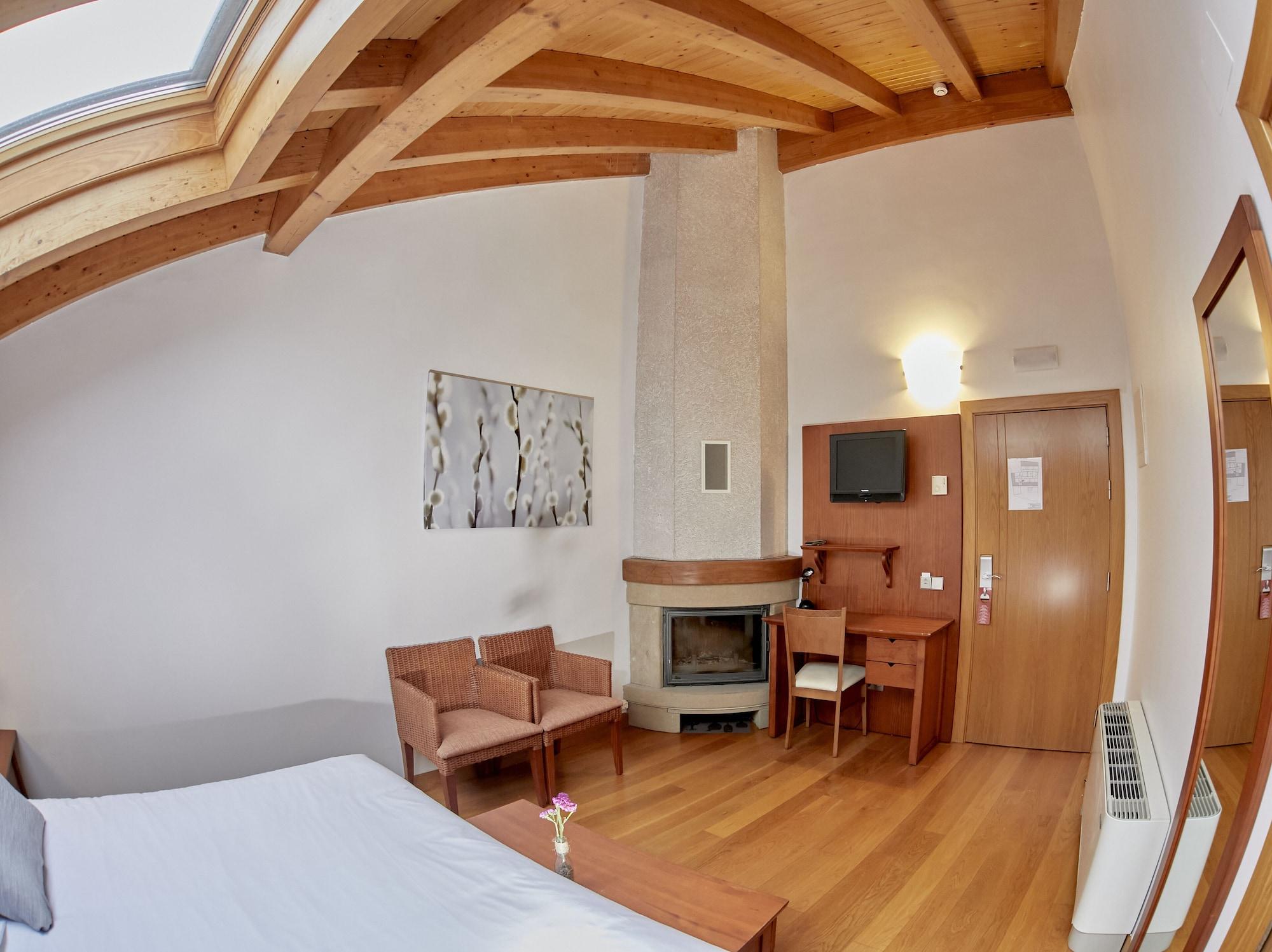 Hotel Casa Azcona Zizur Mayor Dış mekan fotoğraf