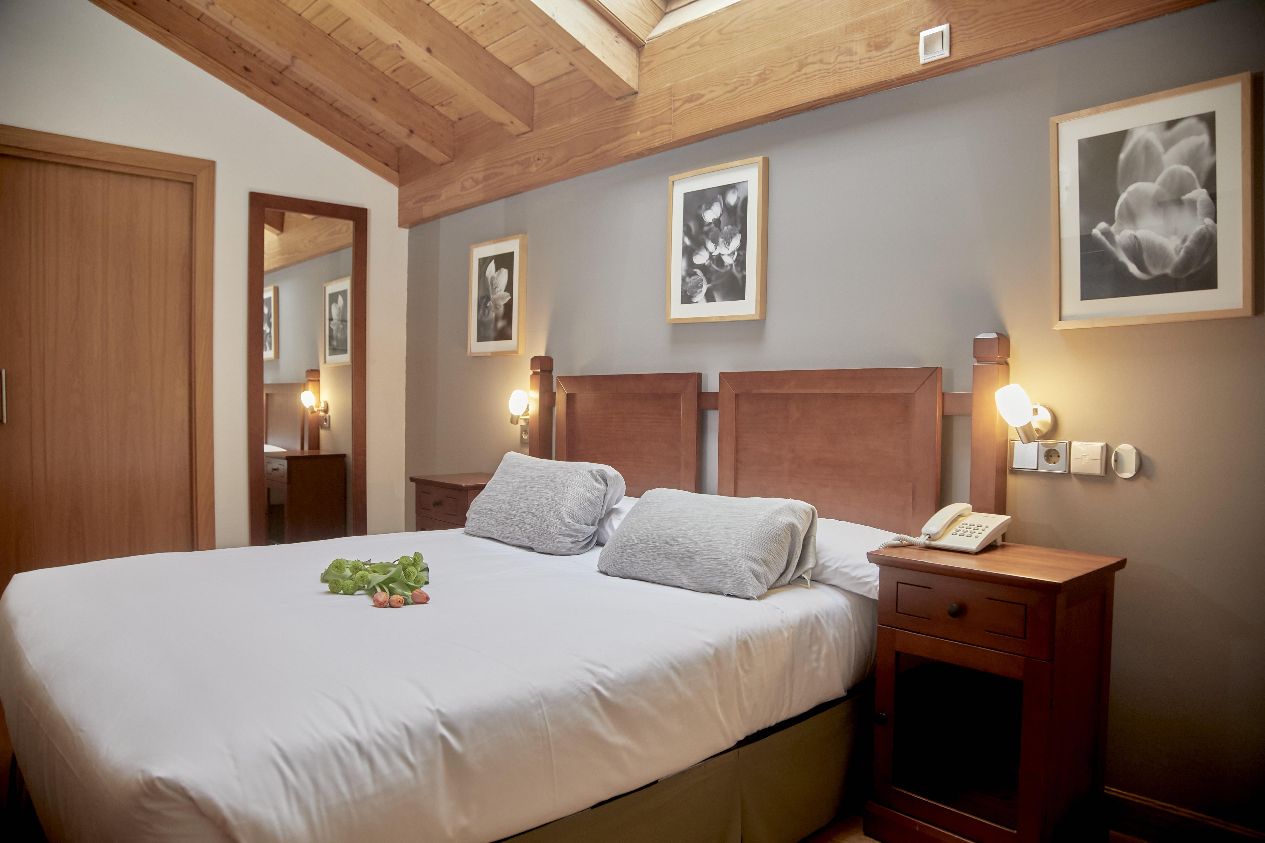 Hotel Casa Azcona Zizur Mayor Dış mekan fotoğraf
